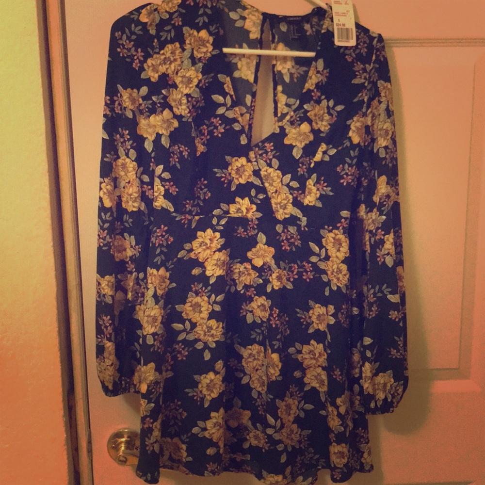 short dress
